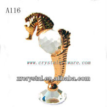 Nice Crystal Animal Figurine A116